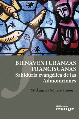 BIENAVENTURANZAS FRANCISCANAS