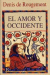 AMOR Y OCCIDENTE EL
