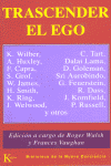 TRASCENDER EL EGO