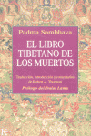 LIBRO TIBETANO DE LOS MUERTOS