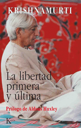 LIBERTAD PRIMERA Y ULTIMA LA