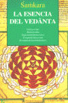 ESENCIA DEL VEDANTA
