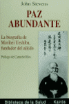 PAZ ABUNDANTE