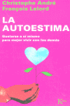 AUTOESTIMA
