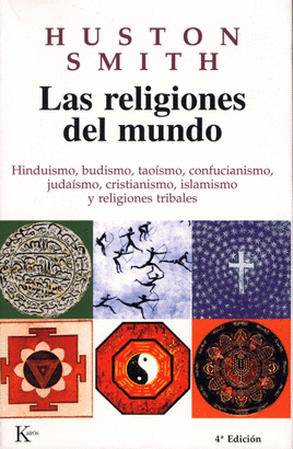 RELIGIONES DEL MUNDO
