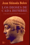 DIOSES DE CADA HOMBRE