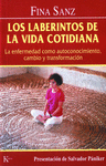LABERINTOS DE LA VIDA COTIDIANA