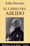 LIBRO DEL AIKIDO