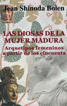 DIOSAS DE LA MUJER MADURA