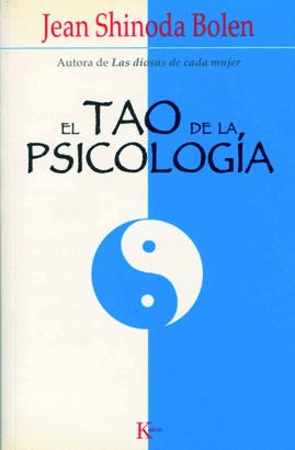 TAO DE LA PSICOLOGIA EL