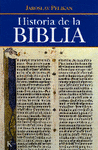 HISTORIA DE LA BIBLIA