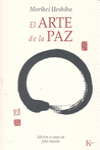ARTE DE LA PAZ EL