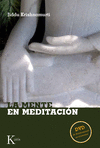 MENTE EN MEDITACION LA