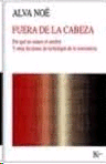 FUERA DE LA CABEZA