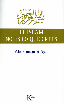 ISLAM NO ES LO QUE CREES