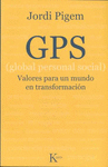 GPS GLOBAL PERSONAL SOCIAL