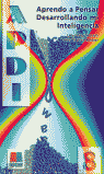 APDI 8   2 ESO