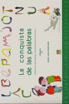 CONQUISTA DE LAS PALABRAS PRIMARIA III LA