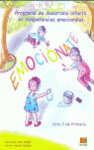 EMOCIONATE CICLO 1 PRIMARIA