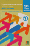TUTORIA 1 ESO GUIA DEL TUTOR