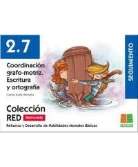 REFUERZO Y DESARROLLO 2 7 SEGUIMIENTO