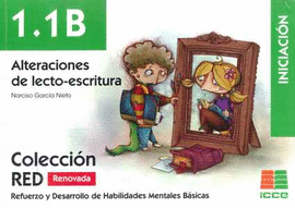 ALTERACIONES DE LECTOESCRITURA 1 1 B
