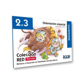 RED 2.3 RENOVADO ORIENTACION ESPACIAL
