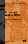 CONCEPTO CULTURAL ALFONSI EL
