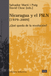 NICARAGUA Y EL FSLN 1979 2009