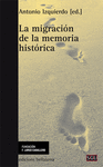 MIGRACION DE LA MEMORIA HISTORICA LA