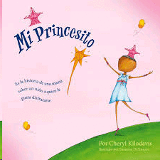 MI PRINCESITO