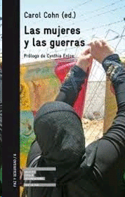 MUJERES Y LAS GUERRAS LAS