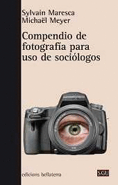 COMPENDIO DE FOTOGRAFÍA PARA USO DE SOCIÓLOGOS