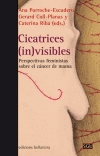 CICATRICES IN VISIBLES