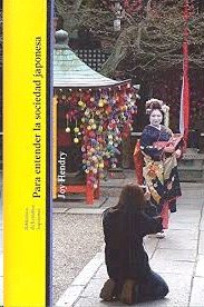 PARA ENTENDER LA SOCIEDAD JAPONESA