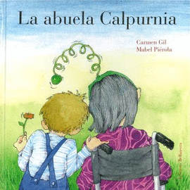 ABUELA CALPURNIA LA