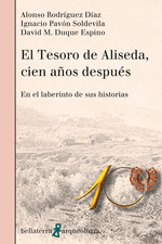 TESORO DE ALISEDA CIEN AÑOS DESPUES EL