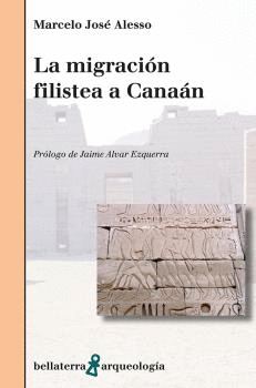 MIGRACION FILISTEA A CANAAN LA