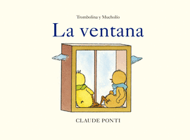 TROMBOLINA Y MUCHOLIO LA VENTANA