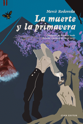 MUERTE Y LA PRIMAVERA LA