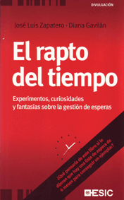 RAPTO DEL TIEMPO EL