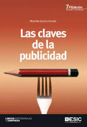 CLAVES DE LA PUBLICIDAD LAS