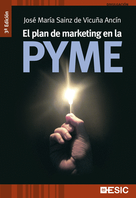 PLAN DE MARKETING EN LA PYME EL