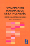 FUNDAMENTOS MATEMATICOS DE LA INGENIERIA