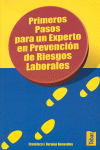 PRIMEROS PASOS PARA UN EXPERTO EN PREVENCION DE RIESGOS LABORALES