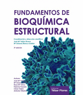 FUNDAMENTOS DE BIOQUIMICA ESTRUCTURAL