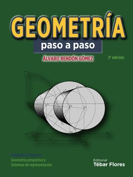 GEOMETRIA PASO A PASO VOLUMEN II