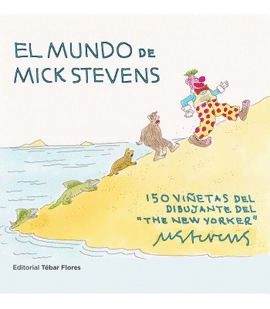 MUNDO DE MICK STEVENS EL