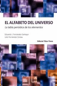 ALFABETO DEL UNIVERSO EL