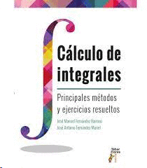 CALCULO DE INTEGRALES